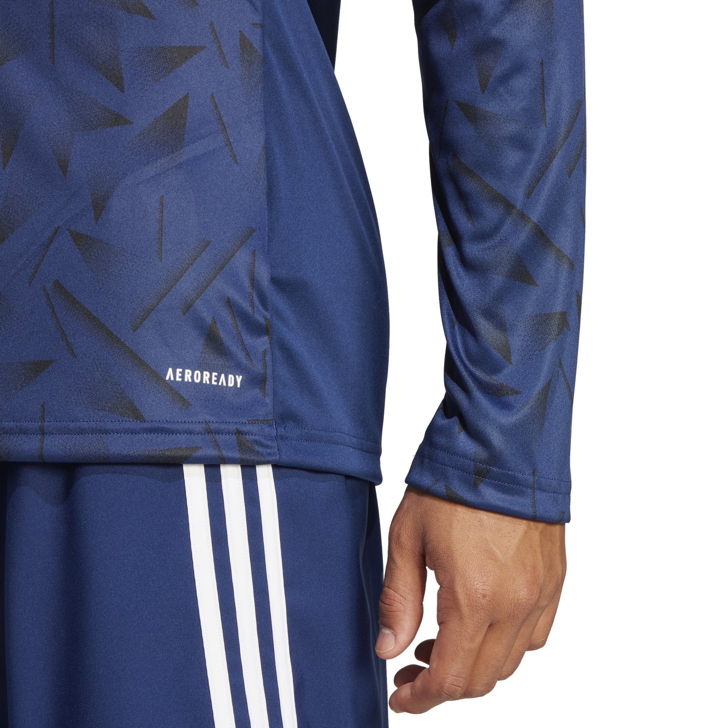 adidas Team Icon 25 Mens Soccer Jersey