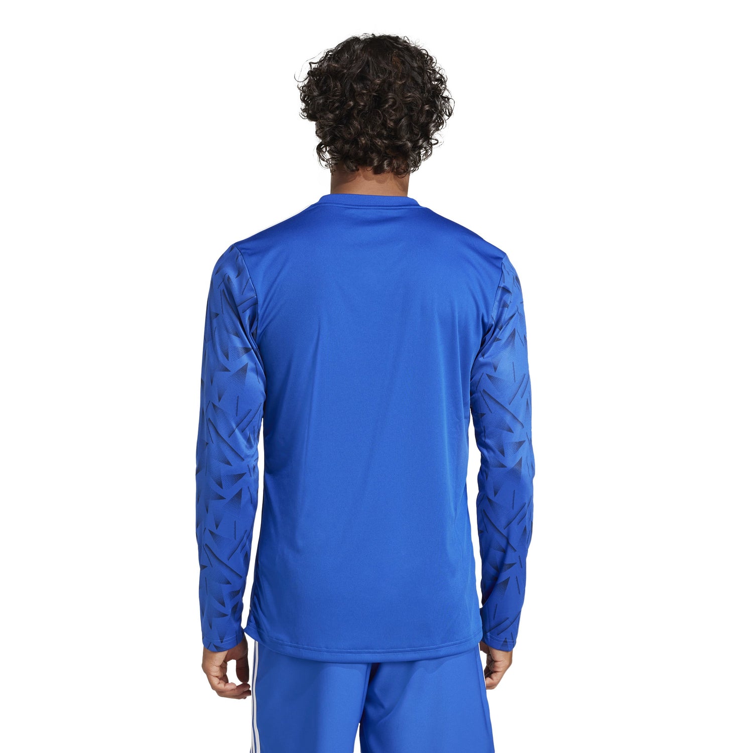 adidas Team Icon 25 Mens Soccer Jersey