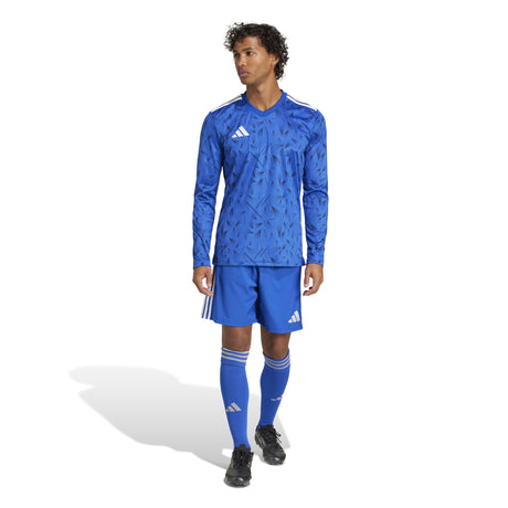 adidas Team Icon 25 Mens Soccer Jersey