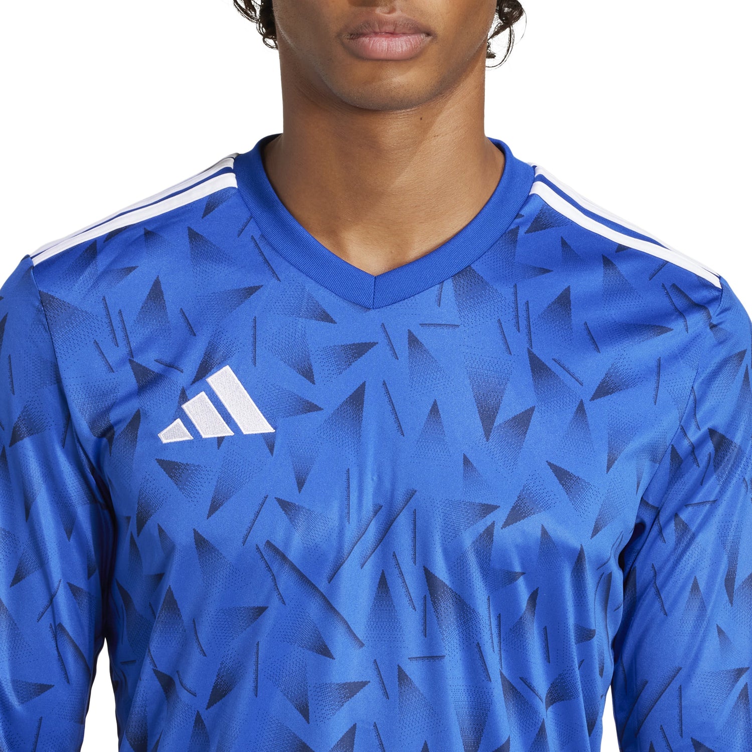 adidas Team Icon 25 Mens Soccer Jersey