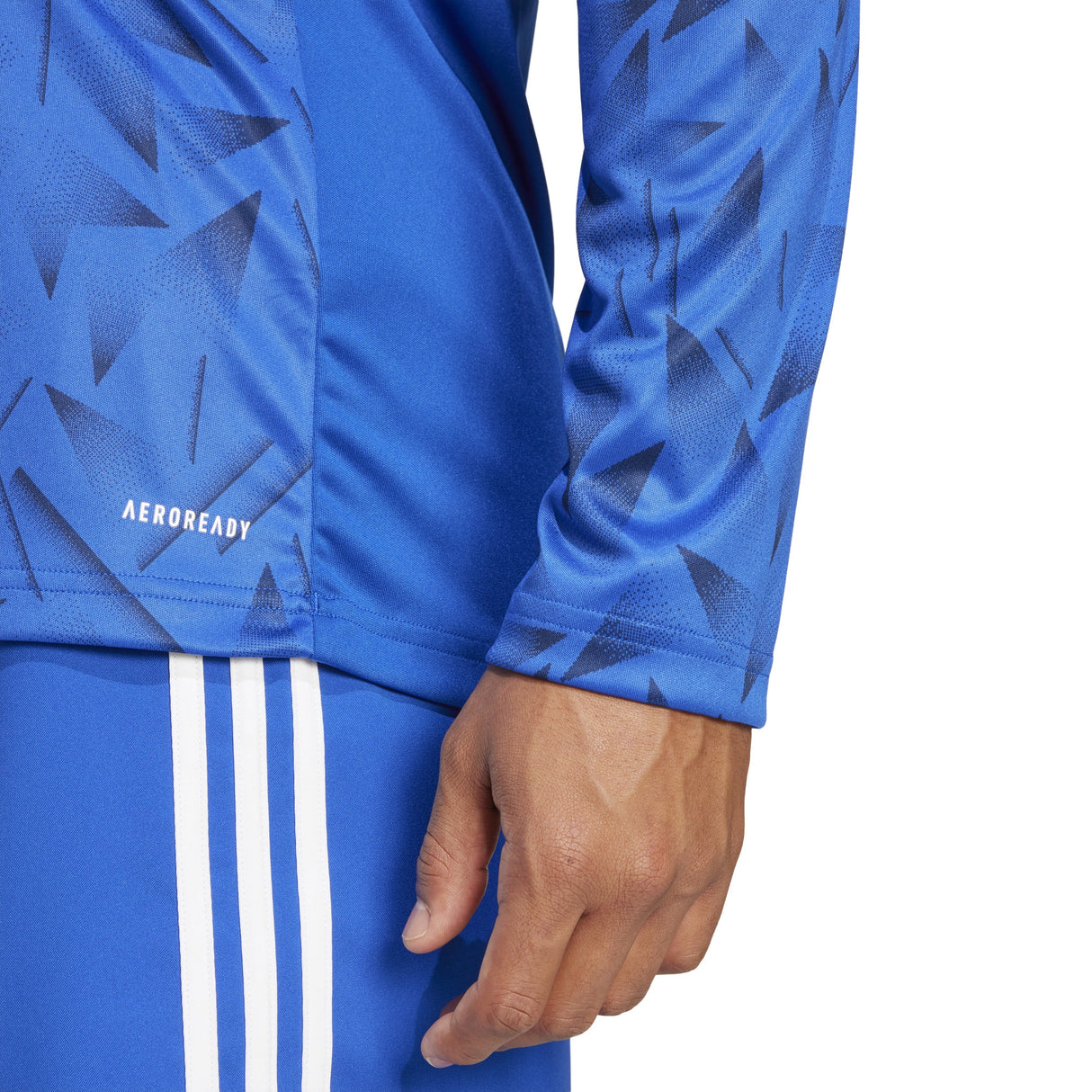adidas Team Icon 25 Mens Soccer Jersey