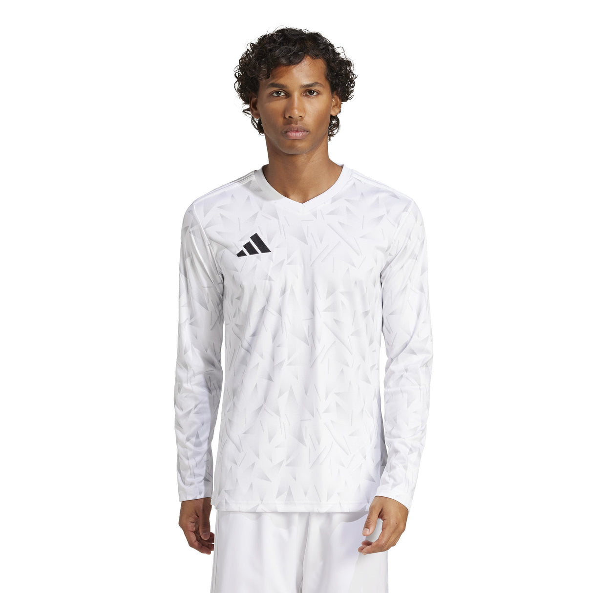 adidas Team Icon 25 Mens Soccer Jersey