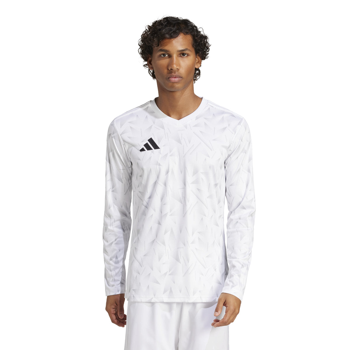 adidas Team Icon 25 Mens Soccer Jersey