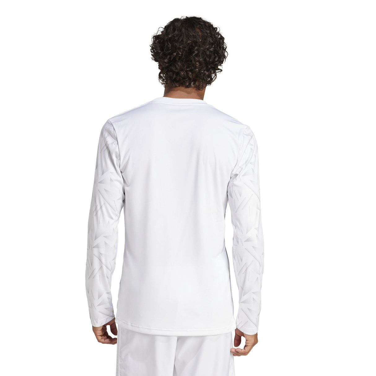 adidas Team Icon 25 Mens Soccer Jersey