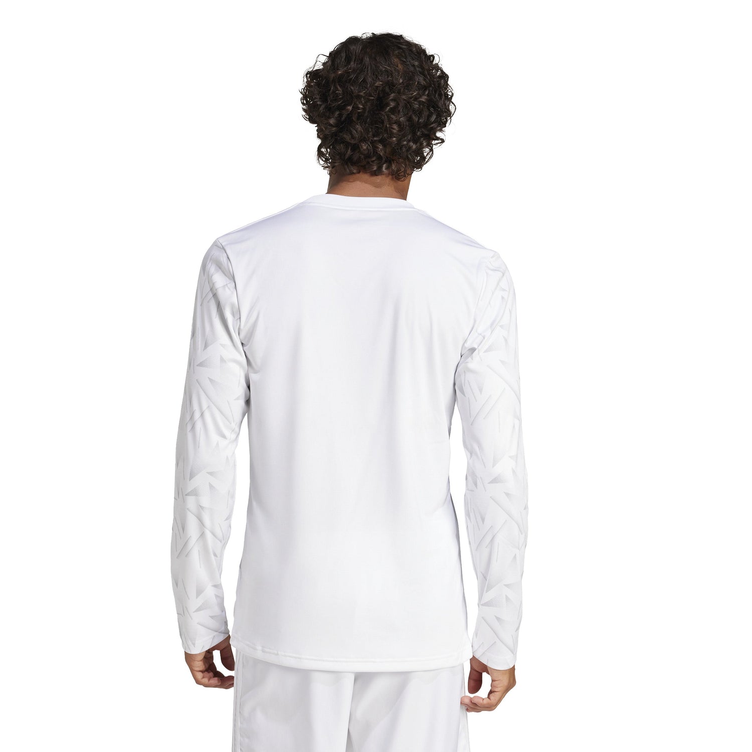 adidas Team Icon 25 Mens Soccer Jersey