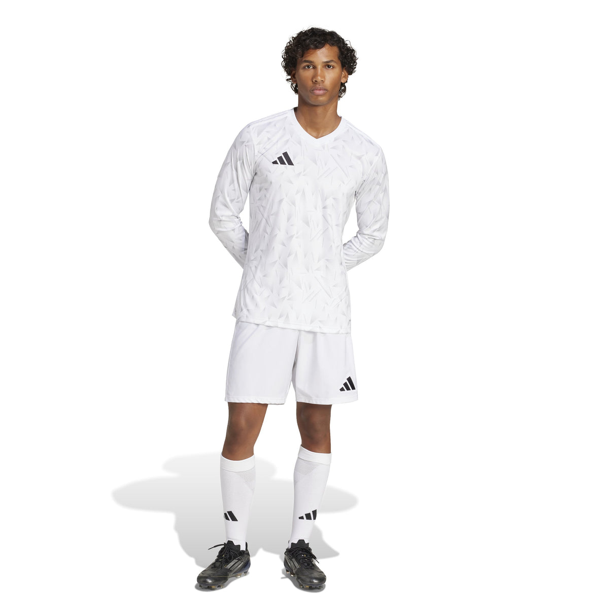 adidas Team Icon 25 Mens Soccer Jersey