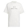 adidas Anthony Edwards Believe That Mens T-Shirt