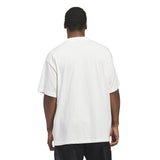 adidas Anthony Edwards Believe That Mens T-Shirt