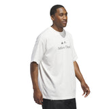 adidas Anthony Edwards Believe That Mens T-Shirt
