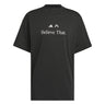 adidas Anthony Edwards Believe That Mens T-Shirt