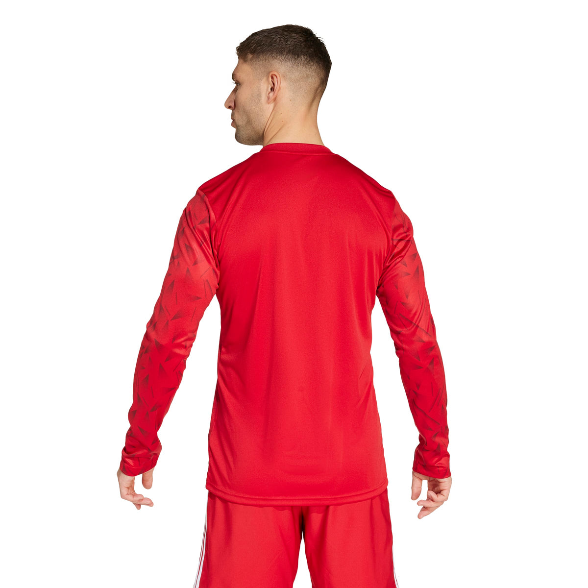 adidas Team Icon 25 Mens Soccer Jersey