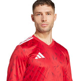 adidas Team Icon 25 Mens Soccer Jersey