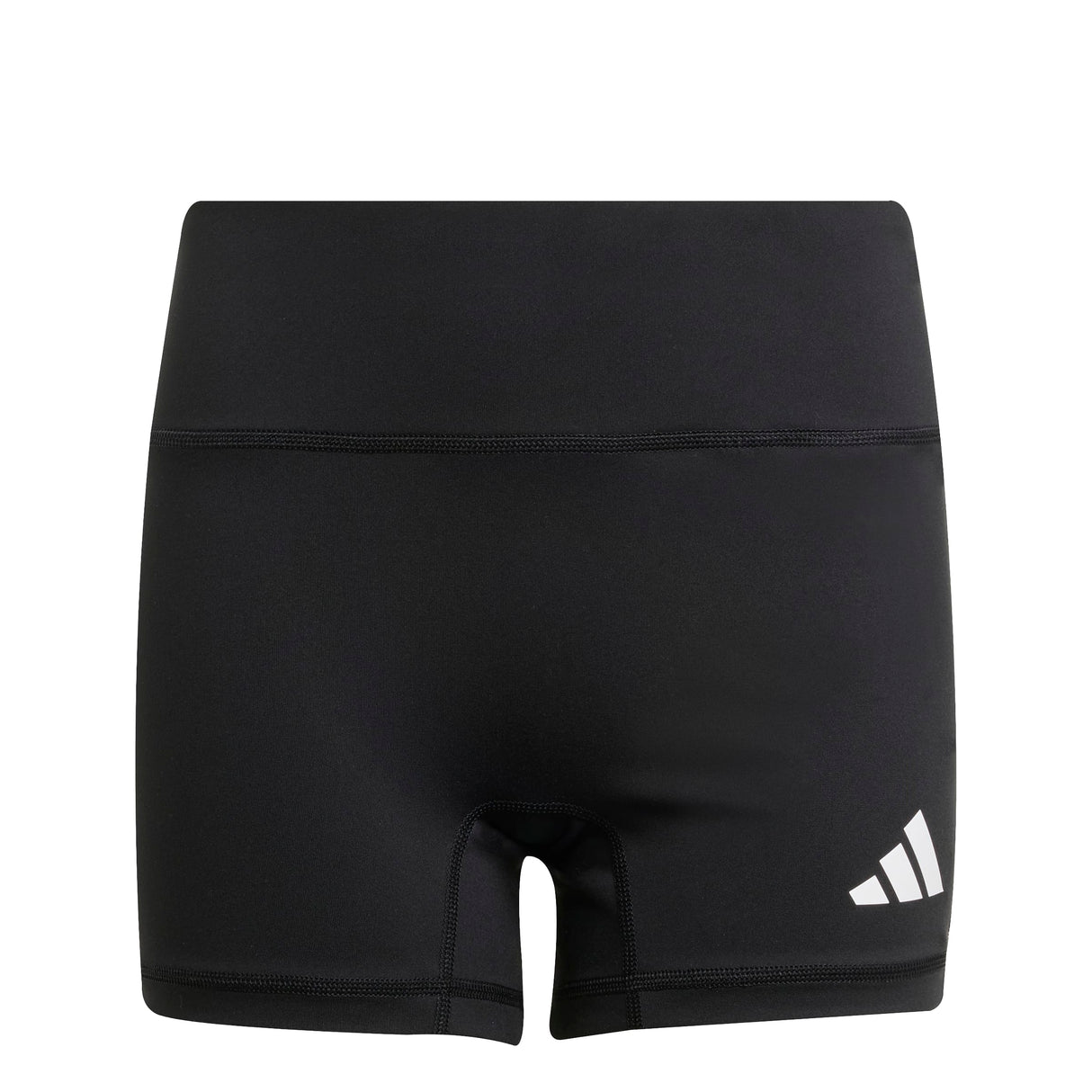 adidas Youth Mid Rise Volleyball Shorts
