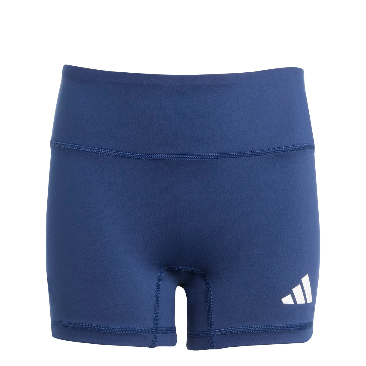 adidas Youth Mid Rise Volleyball Shorts