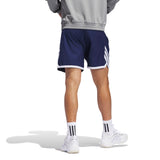 adidas Mens Crazy Lite Basketball Shorts
