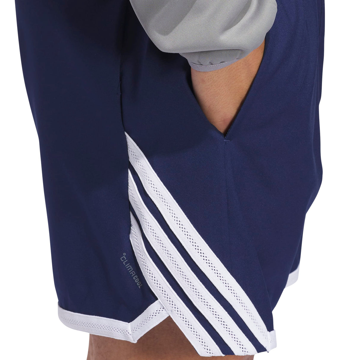 adidas Mens Crazy Lite Basketball Shorts