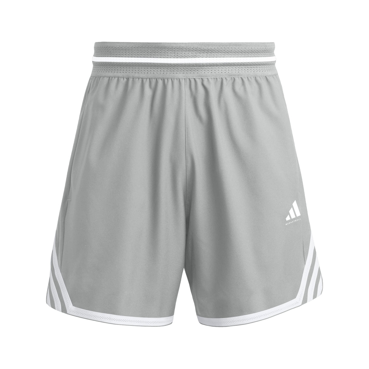 adidas Mens Crazy Lite Basketball Shorts