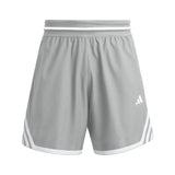 adidas Mens Crazy Lite Basketball Shorts