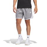 adidas Mens Crazy Lite Basketball Shorts