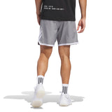 adidas Mens Crazy Lite Basketball Shorts