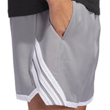 adidas Mens Crazy Lite Basketball Shorts