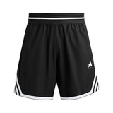 adidas Mens Crazy Lite Basketball Shorts
