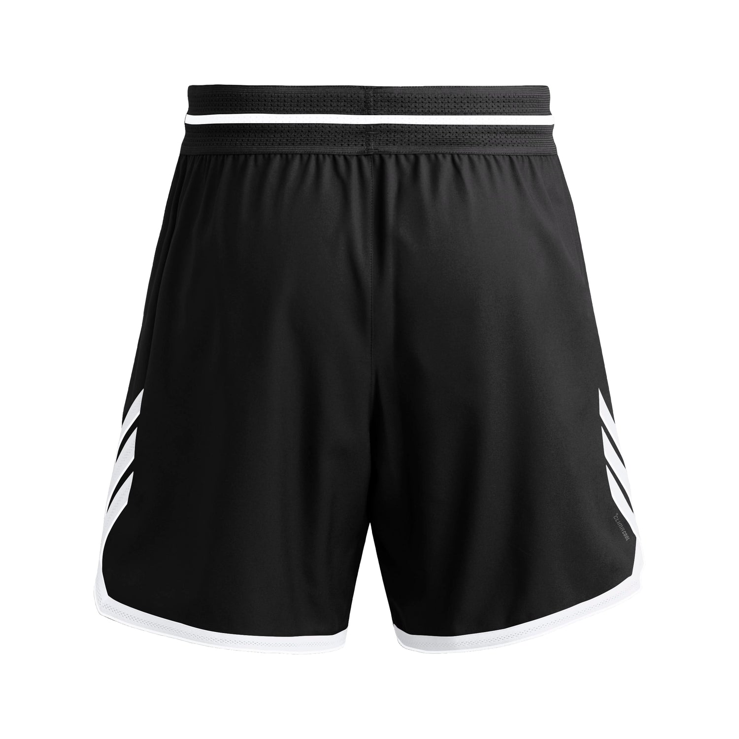 adidas Mens Crazy Lite Basketball Shorts