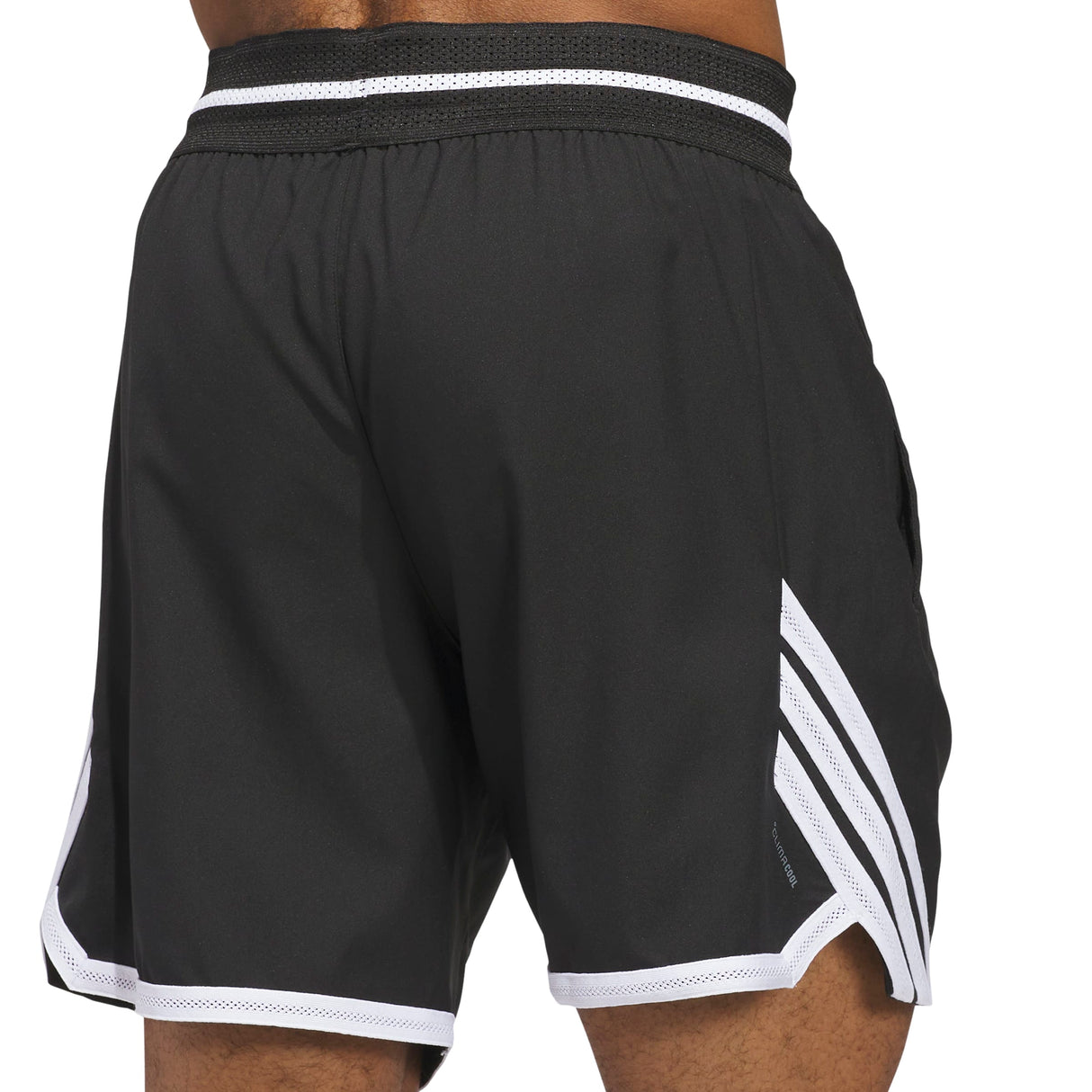 adidas Mens Crazy Lite Basketball Shorts