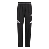 adidas Mens Crazy Lite Basketball Pants