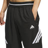 adidas Mens Crazy Lite Basketball Pants