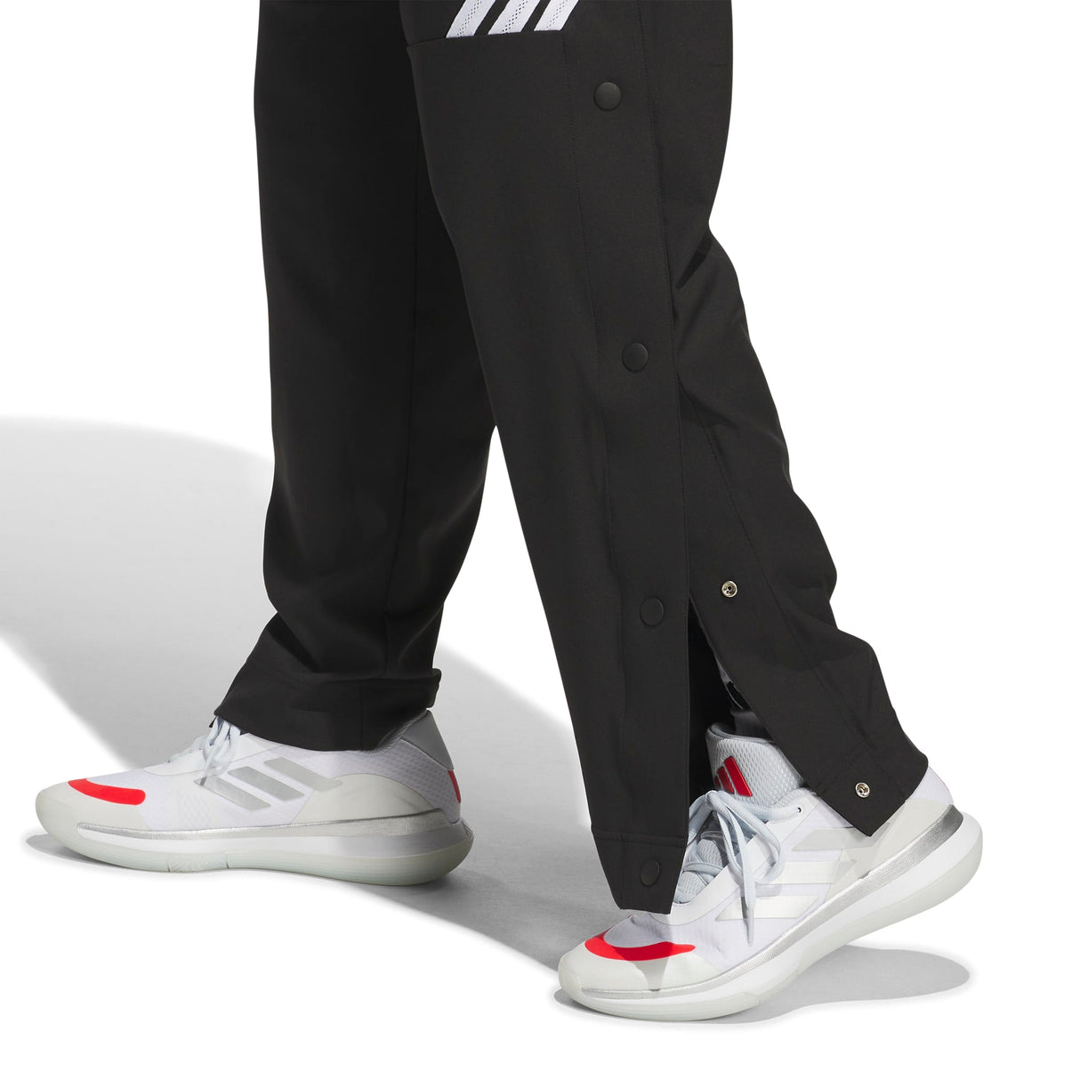 adidas Mens Crazy Lite Basketball Pants