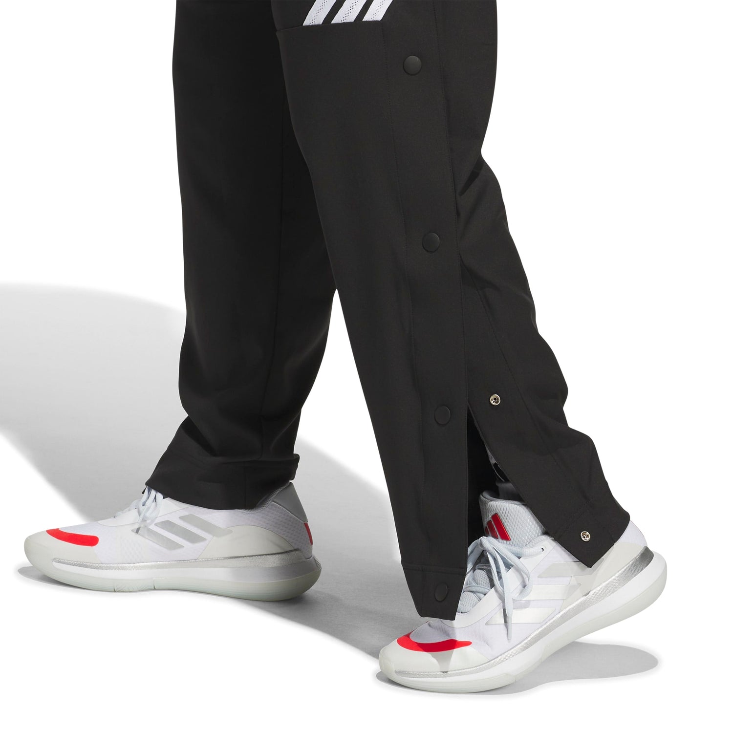 adidas Mens Crazy Lite Basketball Pants