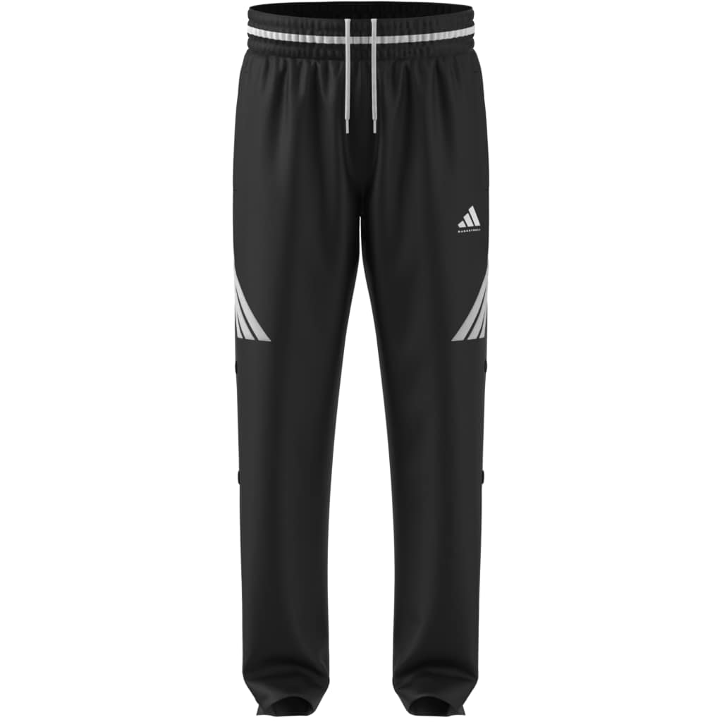 adidas Mens Crazy Lite Basketball Pants