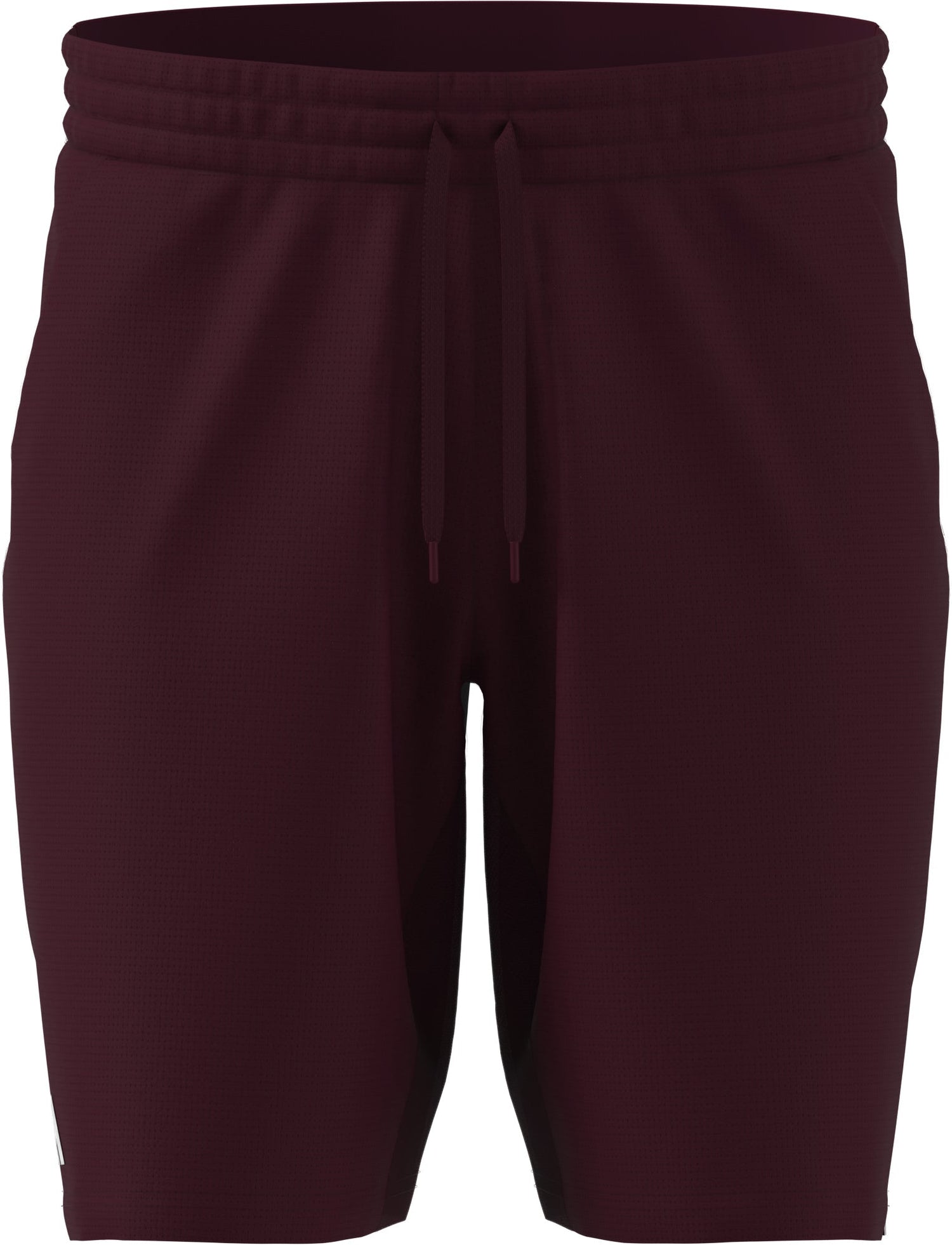 adidas Mens Tennis Ergo Shorts - Customizable Performance Shorts for Tennis Players