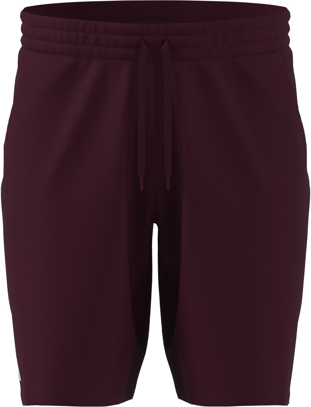 adidas Mens Tennis Ergo Shorts - Customizable Performance Shorts for Tennis Players