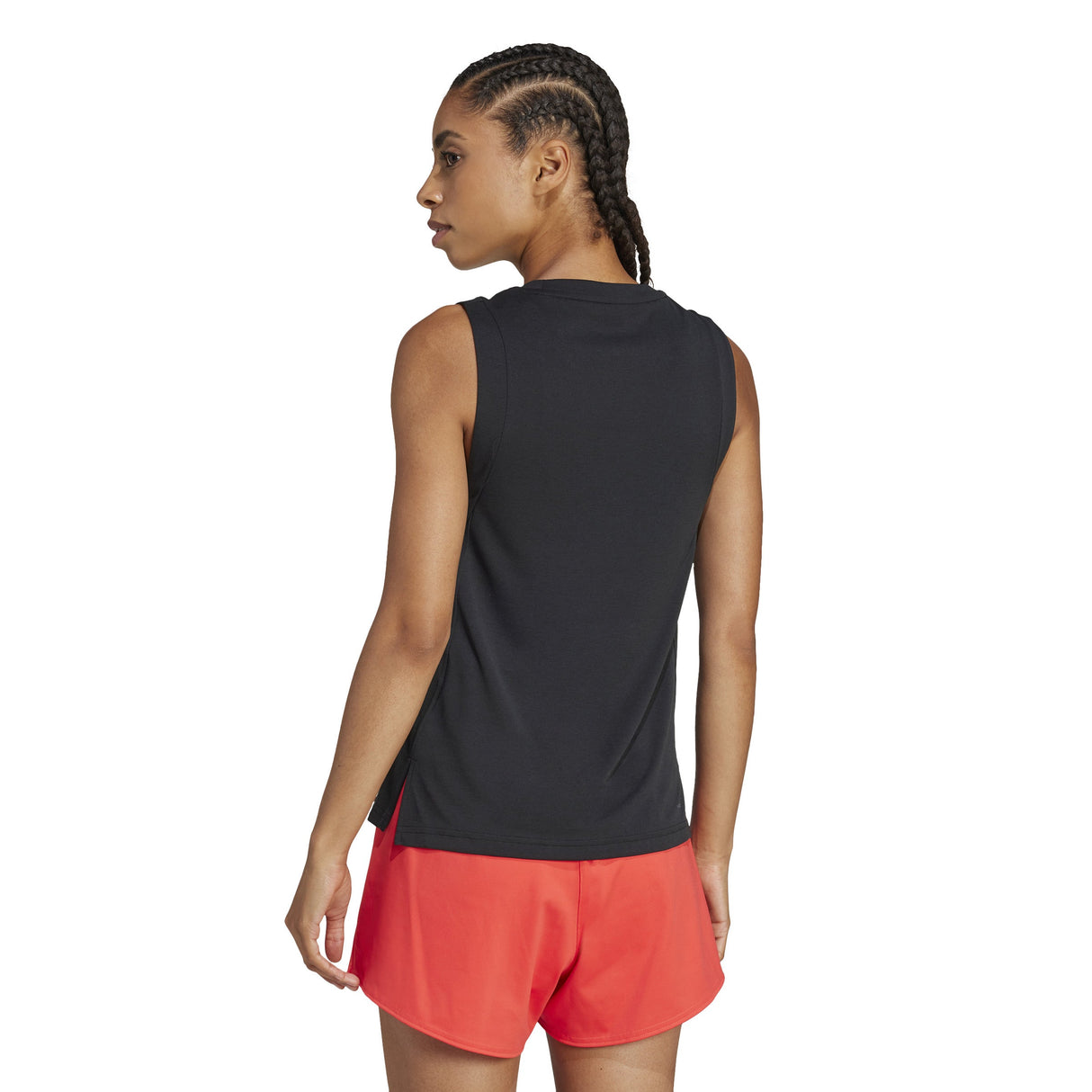 adidas Tennis ClimaCool+ Match Tank