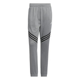 adidas Mens Crazy Warm Fleece Basketball Pants