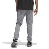 adidas Mens Crazy Warm Fleece Basketball Pants