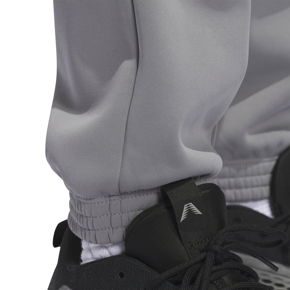 adidas Mens Crazy Warm Fleece Basketball Pants