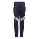adidas Mens Crazy Warm Fleece Basketball Pants