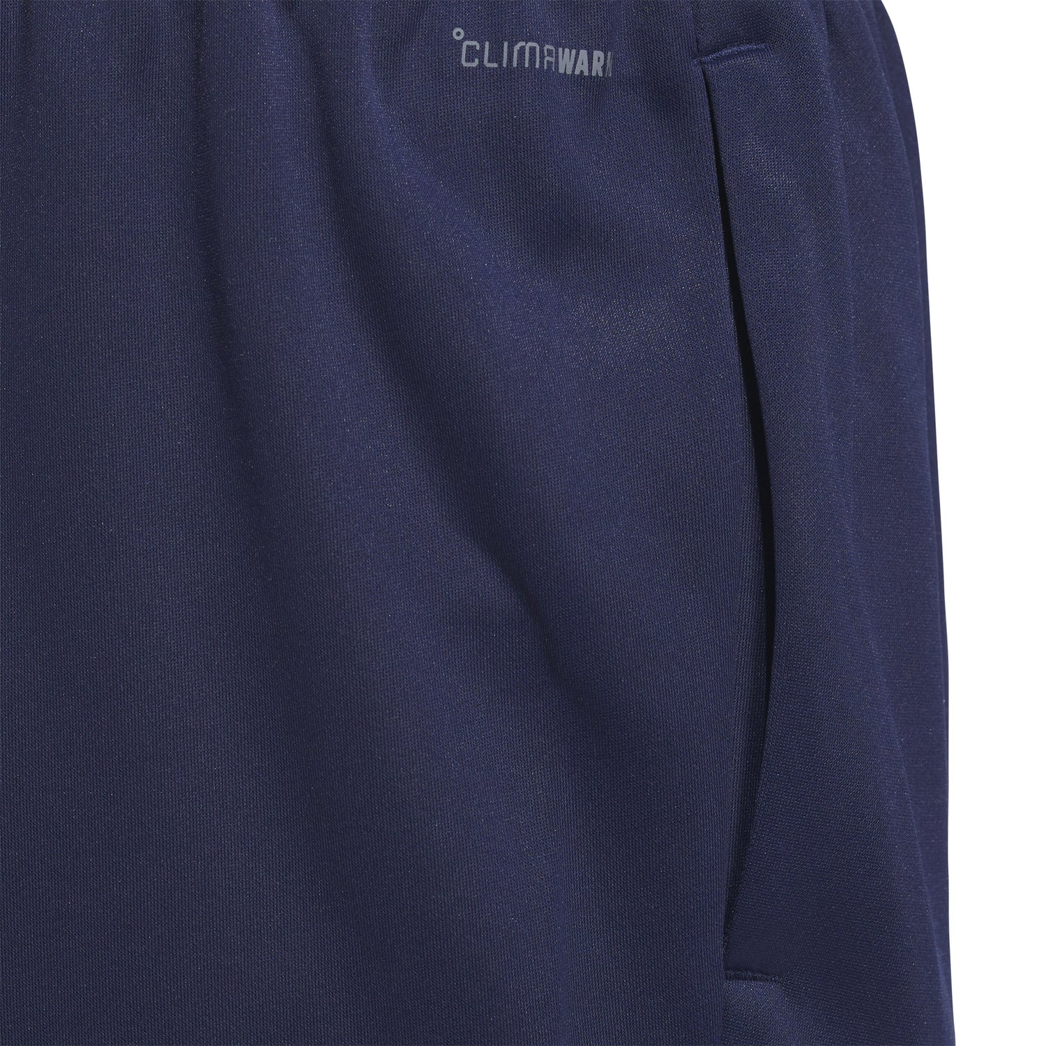 adidas Mens Crazy Warm Fleece Basketball Pants