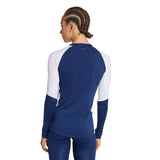 adidas Women's Quickset LS Jersey - Breathable Performance for Volleyball
