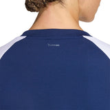 adidas Women's Quickset LS Jersey - Breathable Performance for Volleyball