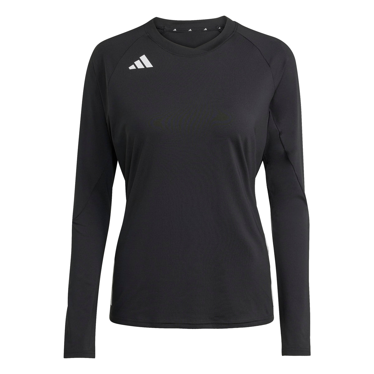 adidas Women's Hilo Long Sleeve Jersey – ClimaCool Breathability for Volleyball