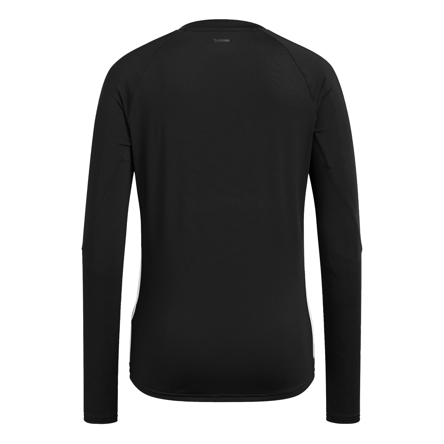 adidas Women's Hilo Long Sleeve Jersey – ClimaCool Breathability for Volleyball