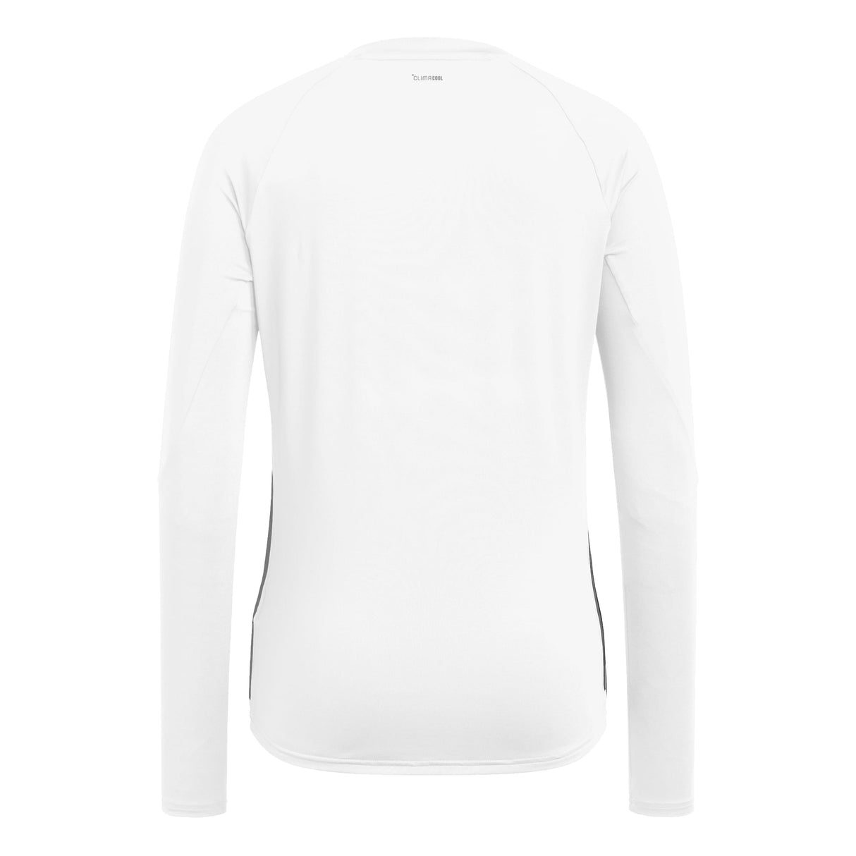 adidas Women's Hilo Long Sleeve Jersey – ClimaCool Breathability for Volleyball
