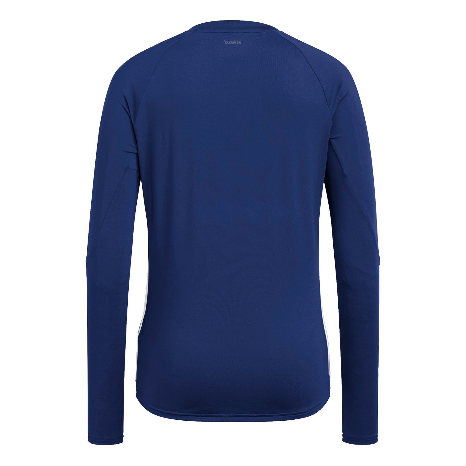 adidas Women's Hilo Long Sleeve Jersey – ClimaCool Breathability for Volleyball