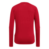 adidas Women's Hilo Long Sleeve Jersey – ClimaCool Breathability for Volleyball