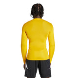 adidas Mens Techfit Long Sleeve Shirt