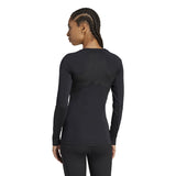 adidas Techfit Womens Long Sleeve T-Shirt